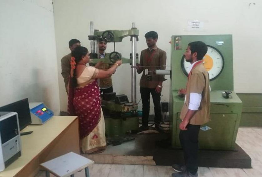 Rise Krishna Sai Prakasam Group of Institutions Infrastructure photo 4